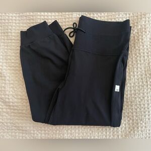 Vuori joggers - worn once